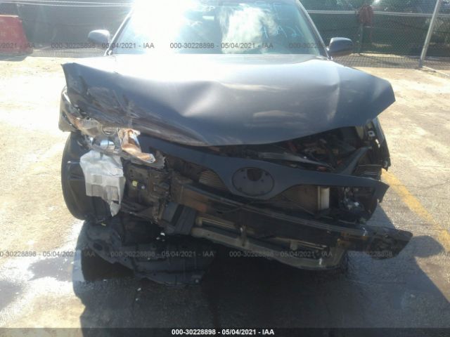 Photo 5 VIN: 4T1BF3EK1AU102139 - TOYOTA CAMRY 