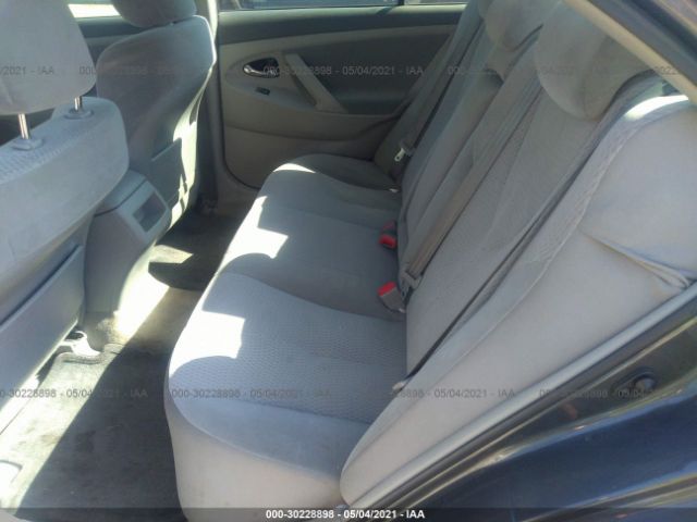 Photo 7 VIN: 4T1BF3EK1AU102139 - TOYOTA CAMRY 