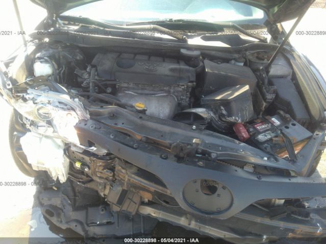 Photo 9 VIN: 4T1BF3EK1AU102139 - TOYOTA CAMRY 