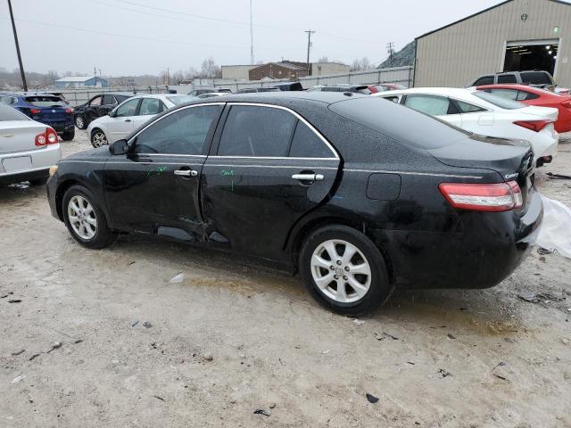 Photo 1 VIN: 4T1BF3EK1AU103369 - TOYOTA CAMRY 