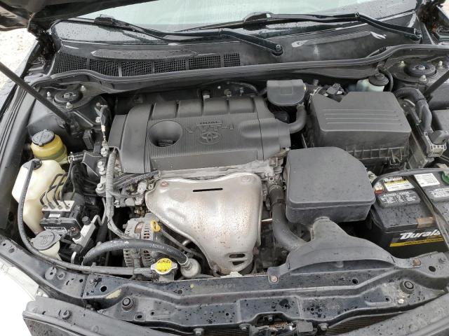 Photo 10 VIN: 4T1BF3EK1AU103369 - TOYOTA CAMRY 