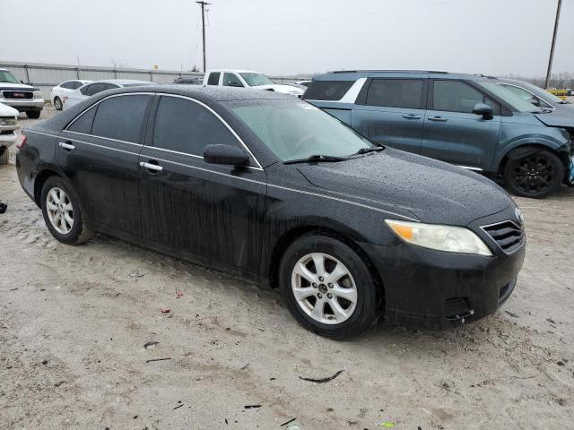 Photo 3 VIN: 4T1BF3EK1AU103369 - TOYOTA CAMRY 