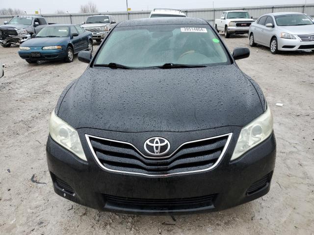 Photo 4 VIN: 4T1BF3EK1AU103369 - TOYOTA CAMRY 