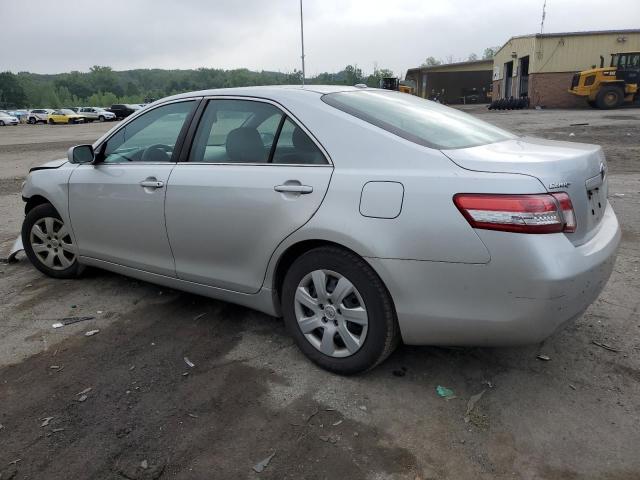 Photo 1 VIN: 4T1BF3EK1AU104652 - TOYOTA CAMRY 