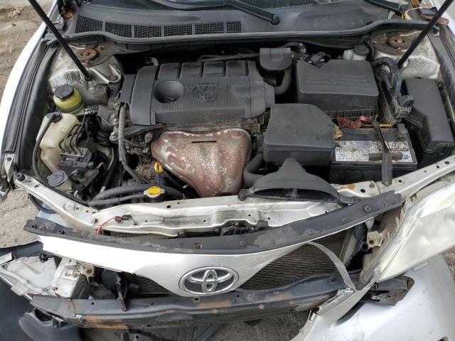 Photo 10 VIN: 4T1BF3EK1AU104652 - TOYOTA CAMRY 