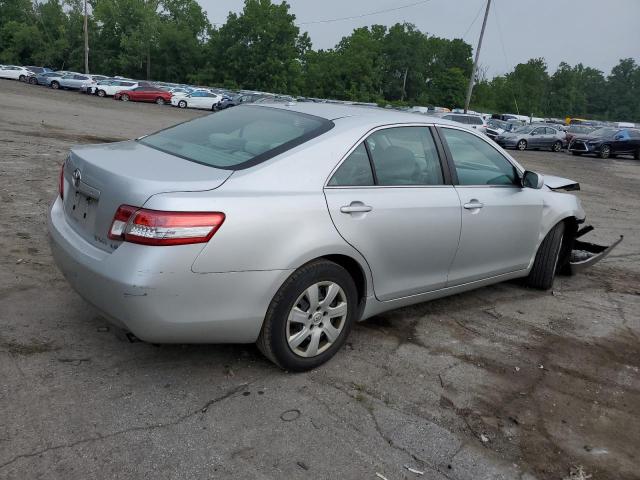 Photo 2 VIN: 4T1BF3EK1AU104652 - TOYOTA CAMRY 