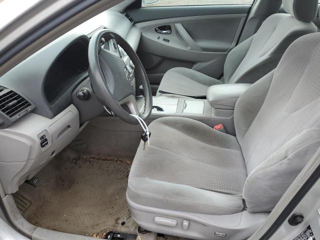 Photo 6 VIN: 4T1BF3EK1AU104652 - TOYOTA CAMRY 