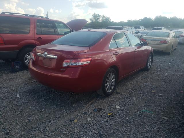 Photo 3 VIN: 4T1BF3EK1AU106191 - TOYOTA CAMRY BASE 