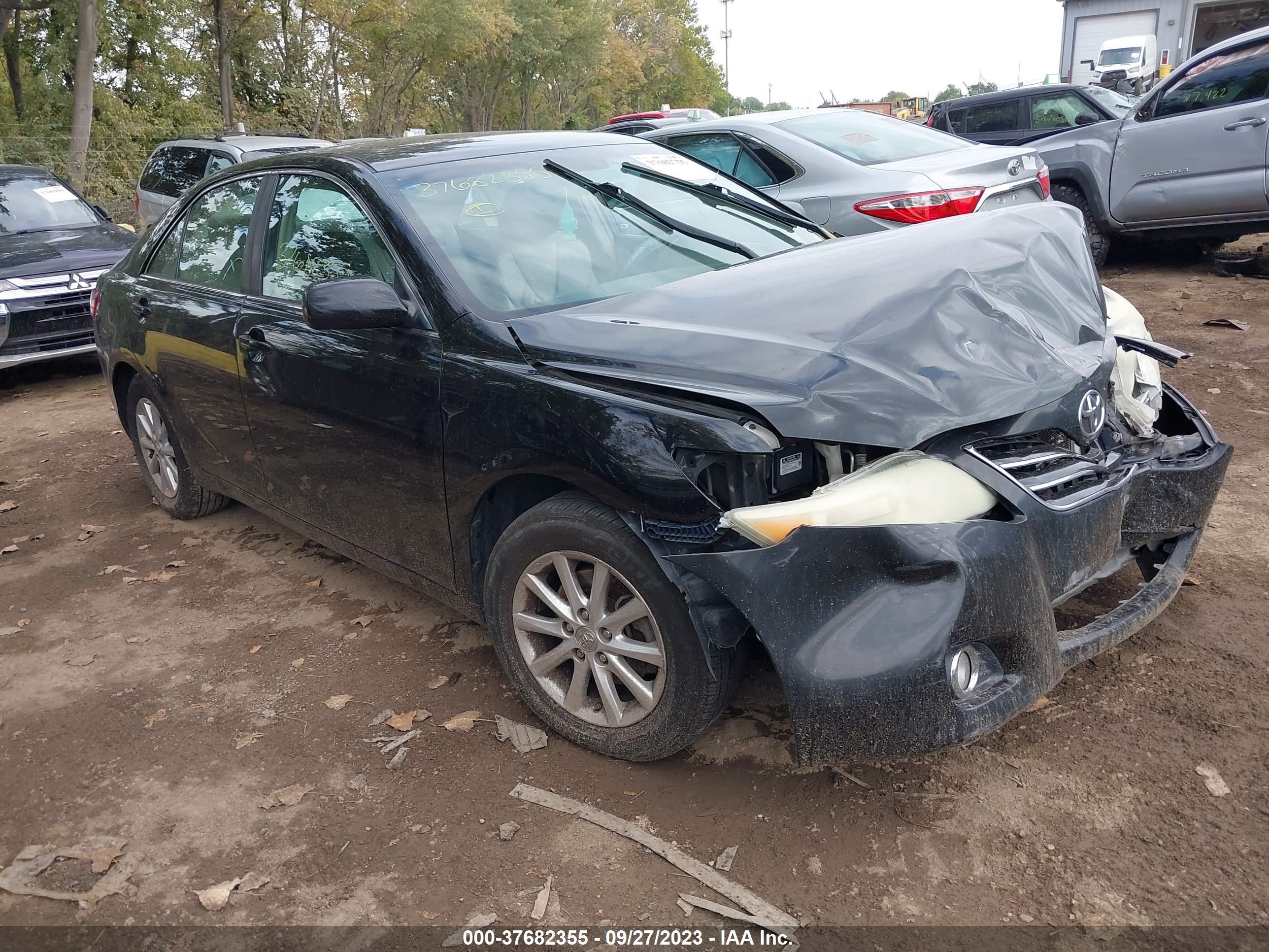 Photo 0 VIN: 4T1BF3EK1AU106434 - TOYOTA CAMRY 