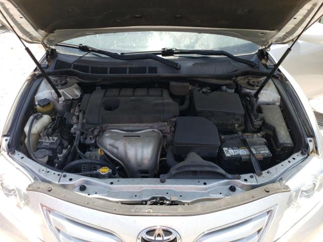 Photo 10 VIN: 4T1BF3EK1AU106627 - TOYOTA CAMRY BASE 