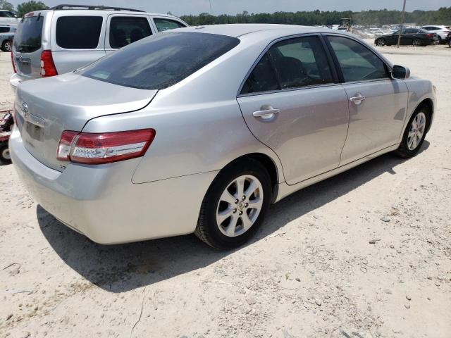 Photo 2 VIN: 4T1BF3EK1AU106627 - TOYOTA CAMRY BASE 