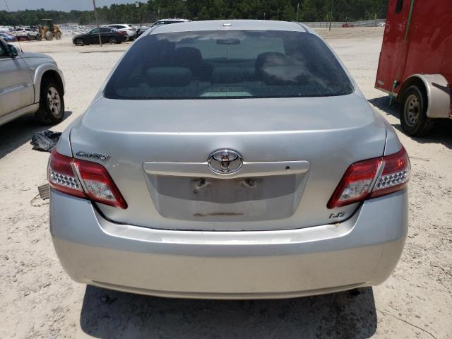 Photo 5 VIN: 4T1BF3EK1AU106627 - TOYOTA CAMRY BASE 