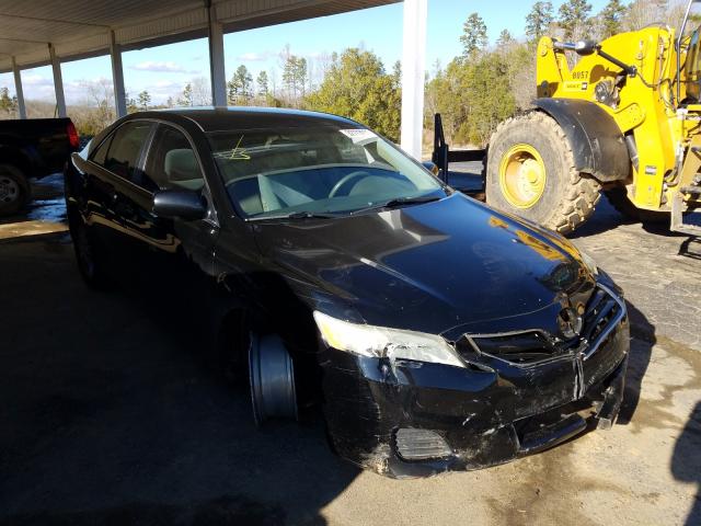 Photo 0 VIN: 4T1BF3EK1AU109138 - TOYOTA CAMRY BASE 