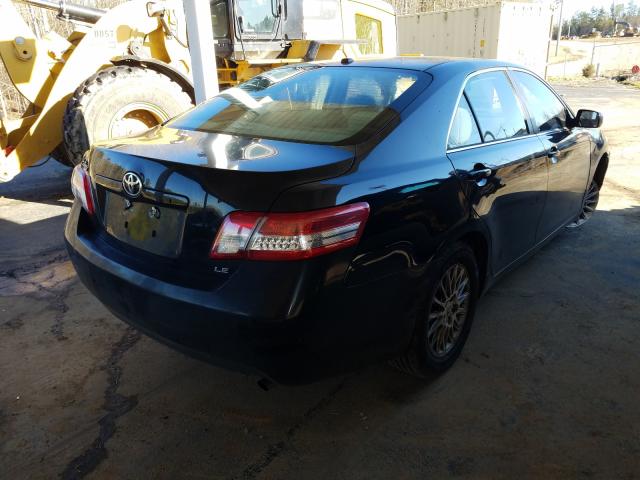 Photo 3 VIN: 4T1BF3EK1AU109138 - TOYOTA CAMRY BASE 