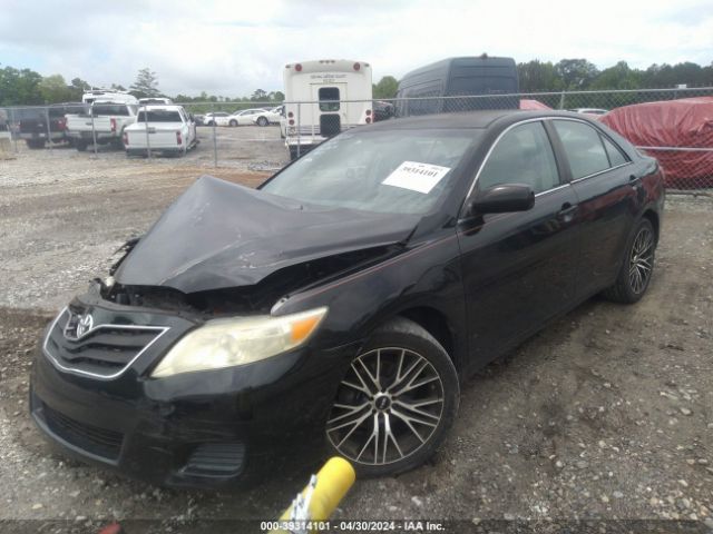 Photo 1 VIN: 4T1BF3EK1AU109219 - TOYOTA CAMRY 