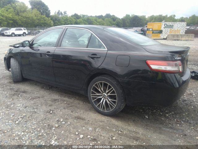 Photo 2 VIN: 4T1BF3EK1AU109219 - TOYOTA CAMRY 