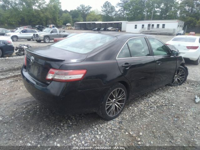 Photo 3 VIN: 4T1BF3EK1AU109219 - TOYOTA CAMRY 