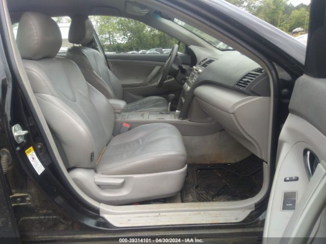 Photo 4 VIN: 4T1BF3EK1AU109219 - TOYOTA CAMRY 