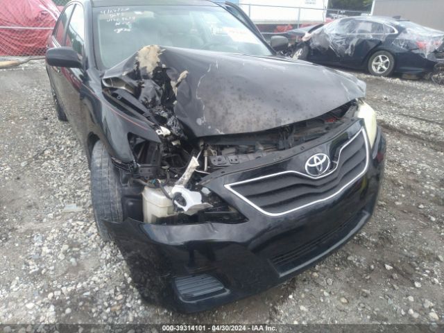 Photo 5 VIN: 4T1BF3EK1AU109219 - TOYOTA CAMRY 