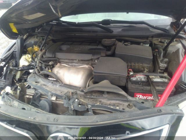 Photo 9 VIN: 4T1BF3EK1AU109219 - TOYOTA CAMRY 