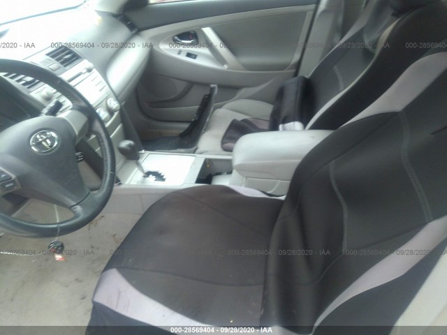 Photo 4 VIN: 4T1BF3EK1AU110399 - TOYOTA CAMRY 