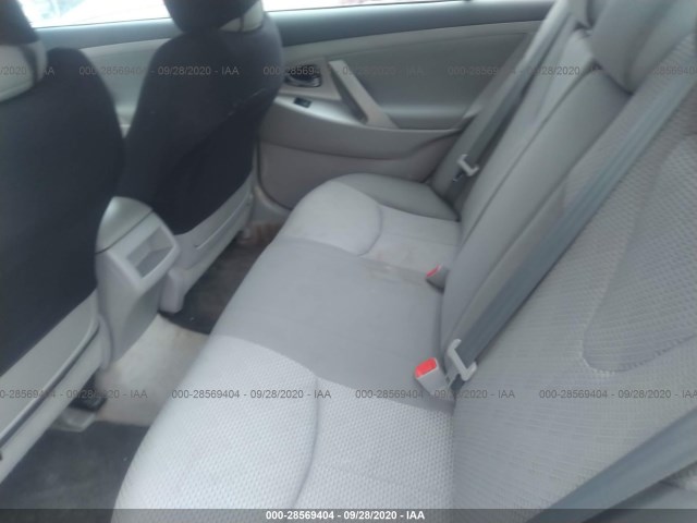 Photo 7 VIN: 4T1BF3EK1AU110399 - TOYOTA CAMRY 