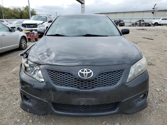 Photo 4 VIN: 4T1BF3EK1AU110659 - TOYOTA CAMRY BASE 