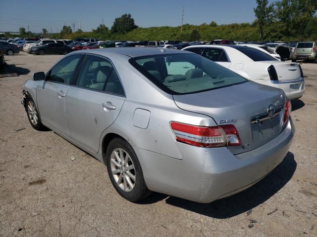 Photo 2 VIN: 4T1BF3EK1AU111875 - TOYOTA CAMRY BASE 