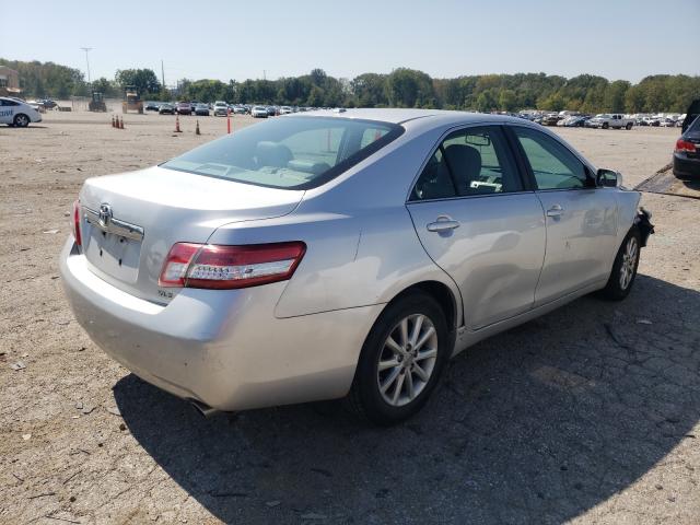 Photo 3 VIN: 4T1BF3EK1AU111875 - TOYOTA CAMRY BASE 