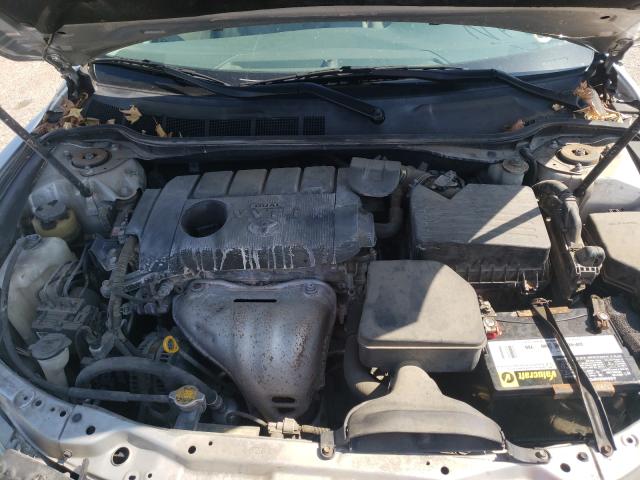 Photo 6 VIN: 4T1BF3EK1AU111875 - TOYOTA CAMRY BASE 