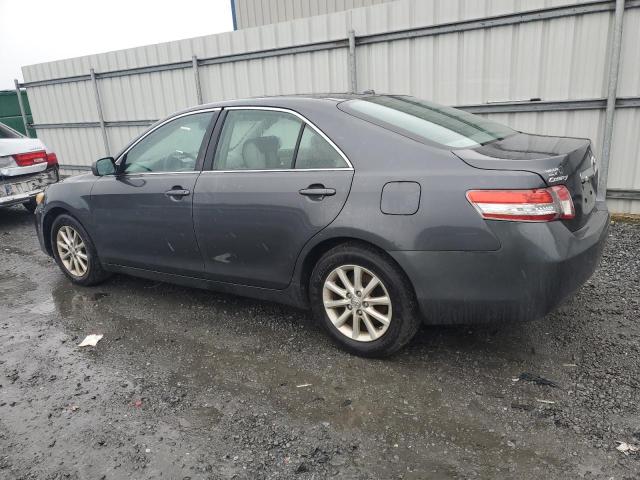 Photo 1 VIN: 4T1BF3EK1AU112055 - TOYOTA CAMRY BASE 