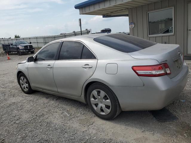 Photo 1 VIN: 4T1BF3EK1AU117062 - TOYOTA CAMRY BASE 