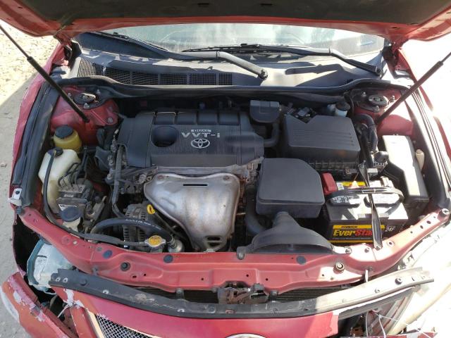 Photo 6 VIN: 4T1BF3EK1AU503450 - TOYOTA CAMRY BASE 