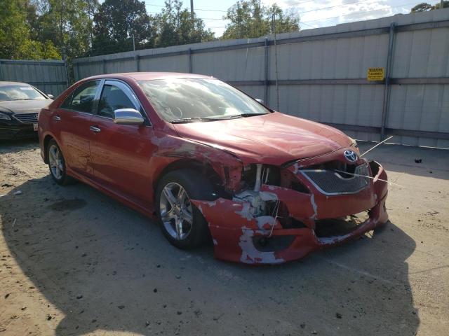 Photo 8 VIN: 4T1BF3EK1AU503450 - TOYOTA CAMRY BASE 