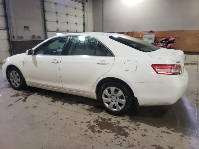 Photo 1 VIN: 4T1BF3EK1AU505411 - TOYOTA CAMRY 