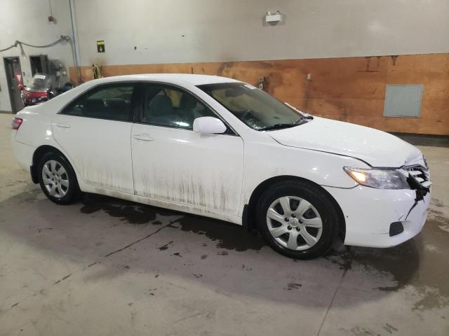 Photo 3 VIN: 4T1BF3EK1AU505411 - TOYOTA CAMRY 