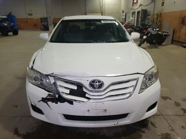 Photo 4 VIN: 4T1BF3EK1AU505411 - TOYOTA CAMRY 