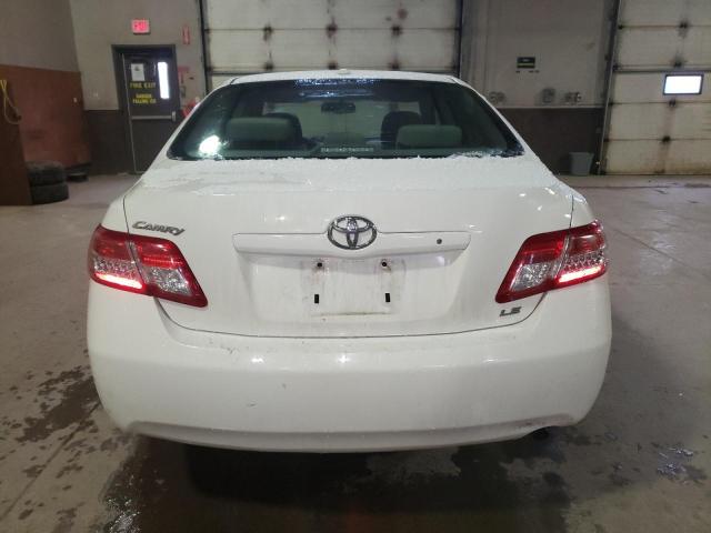 Photo 5 VIN: 4T1BF3EK1AU505411 - TOYOTA CAMRY 