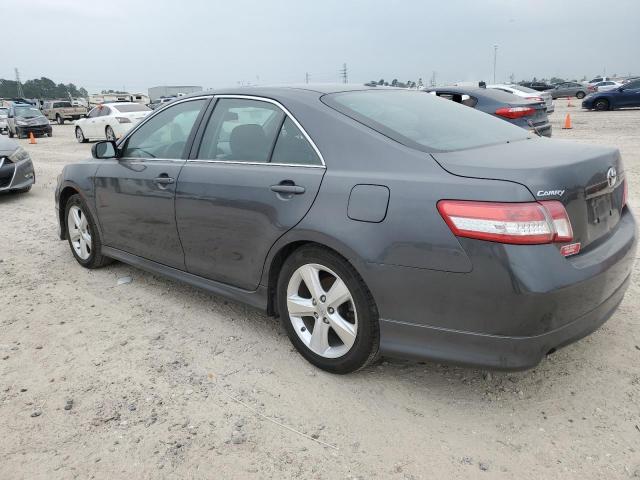 Photo 1 VIN: 4T1BF3EK1AU505537 - TOYOTA CAMRY 