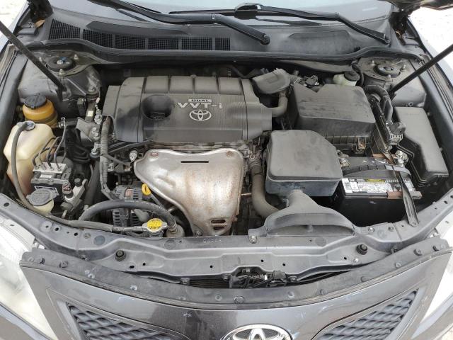 Photo 10 VIN: 4T1BF3EK1AU505537 - TOYOTA CAMRY 