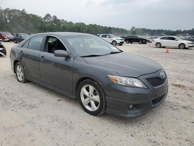 Photo 3 VIN: 4T1BF3EK1AU505537 - TOYOTA CAMRY 