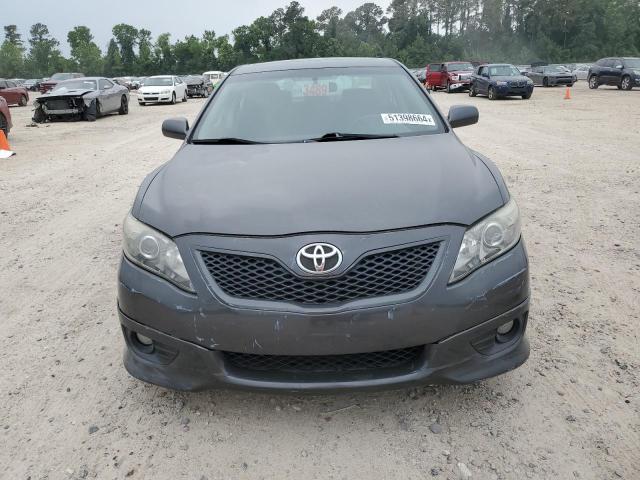 Photo 4 VIN: 4T1BF3EK1AU505537 - TOYOTA CAMRY 