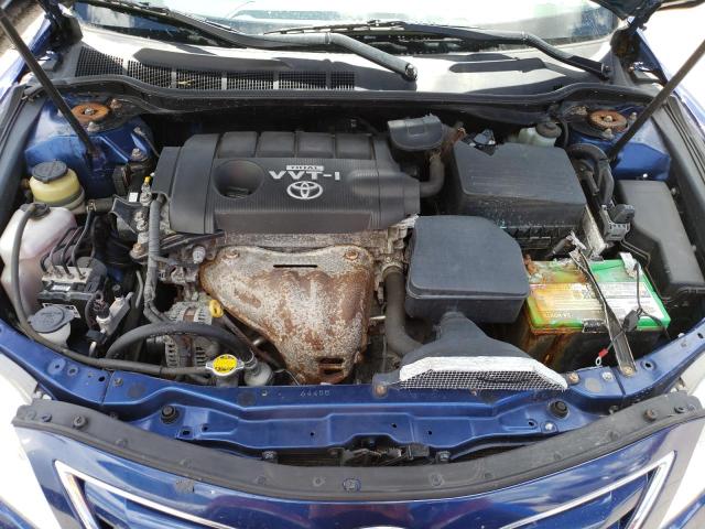 Photo 6 VIN: 4T1BF3EK1AU508275 - TOYOTA CAMRY BASE 