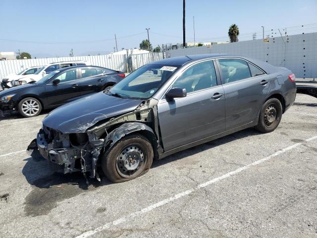 Photo 0 VIN: 4T1BF3EK1AU508812 - TOYOTA CAMRY 