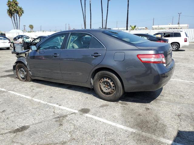 Photo 1 VIN: 4T1BF3EK1AU508812 - TOYOTA CAMRY 