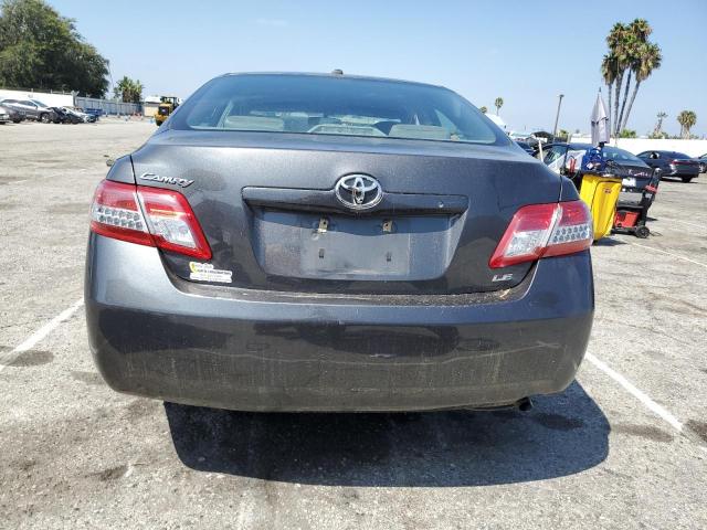 Photo 5 VIN: 4T1BF3EK1AU508812 - TOYOTA CAMRY 