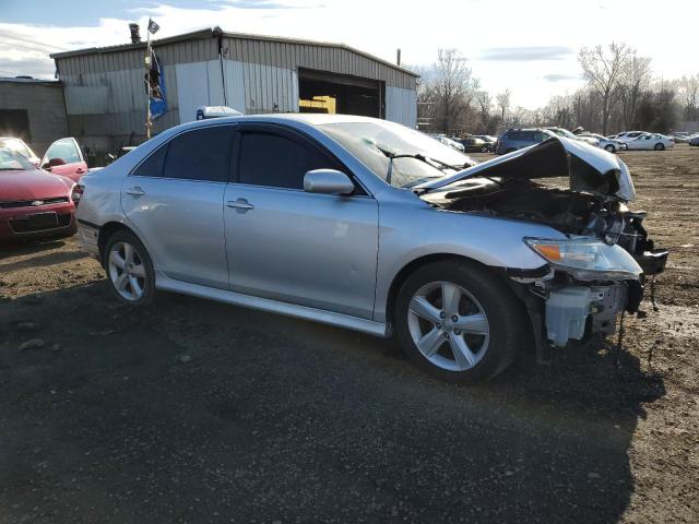 Photo 3 VIN: 4T1BF3EK1AU512844 - TOYOTA CAMRY BASE 