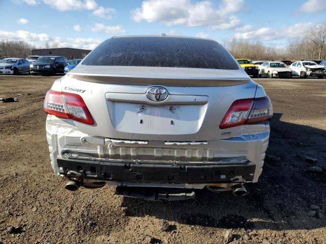 Photo 5 VIN: 4T1BF3EK1AU512844 - TOYOTA CAMRY BASE 