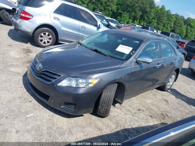 Photo 1 VIN: 4T1BF3EK1AU514545 - TOYOTA CAMRY 