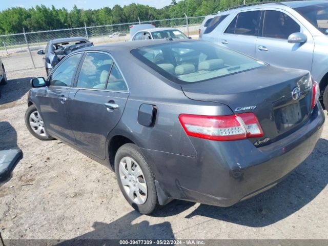 Photo 2 VIN: 4T1BF3EK1AU514545 - TOYOTA CAMRY 